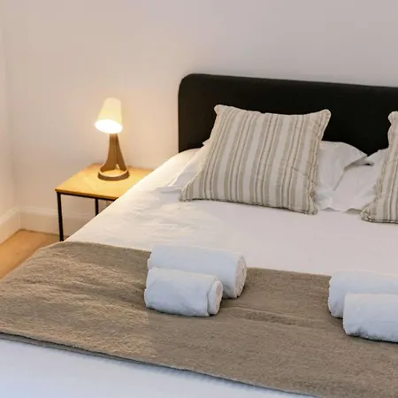 Apartment Huswell - Charming In The Heart Of