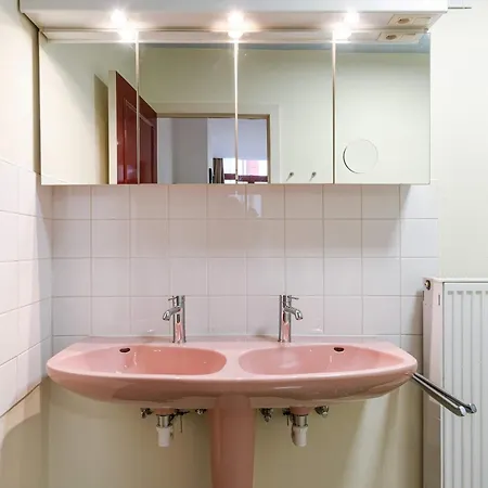 Apartment Huswell - Charming In The Heart Of Ghent