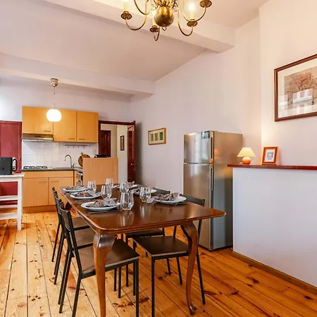 Huswell - Charming In The Heart Of Апартаменты