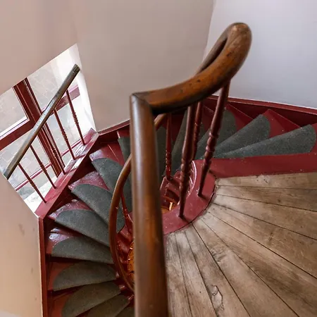 Huswell - Charming In The Heart Of Apartment *