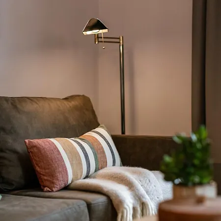 Huswell - Charming In The Heart Of Apartment *
