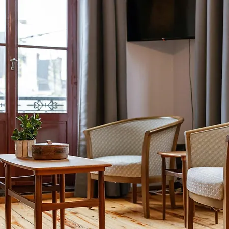 Huswell - Charming In The Heart Of * Ghent