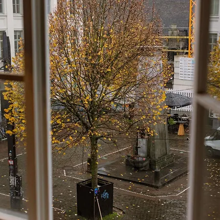Huswell - Charming In The Heart Of Апартаменты *