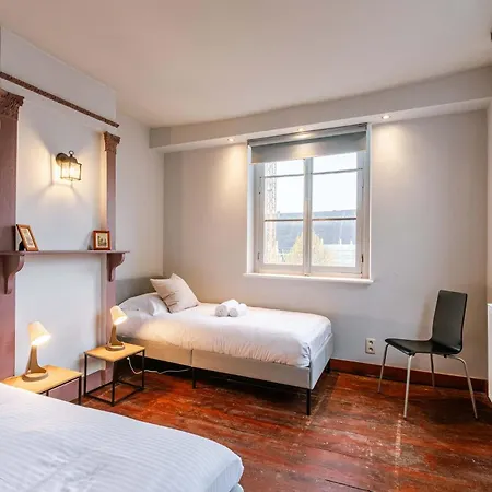 Huswell - Charming In The Heart Of Apartmán *