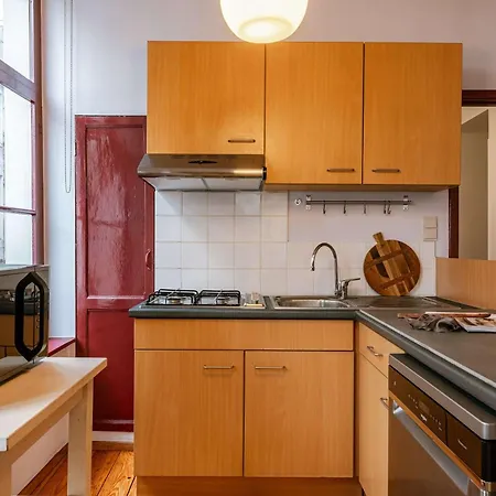 Huswell - Charming In The Heart Of Apartmán Gent