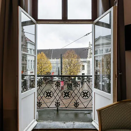 Apartmán Huswell - Charming In The Heart Of