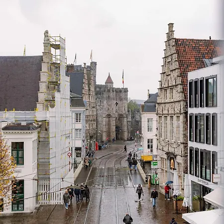 Huswell - Charming In The Heart Of Apartmán *